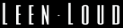 Logo Leen Loud v2