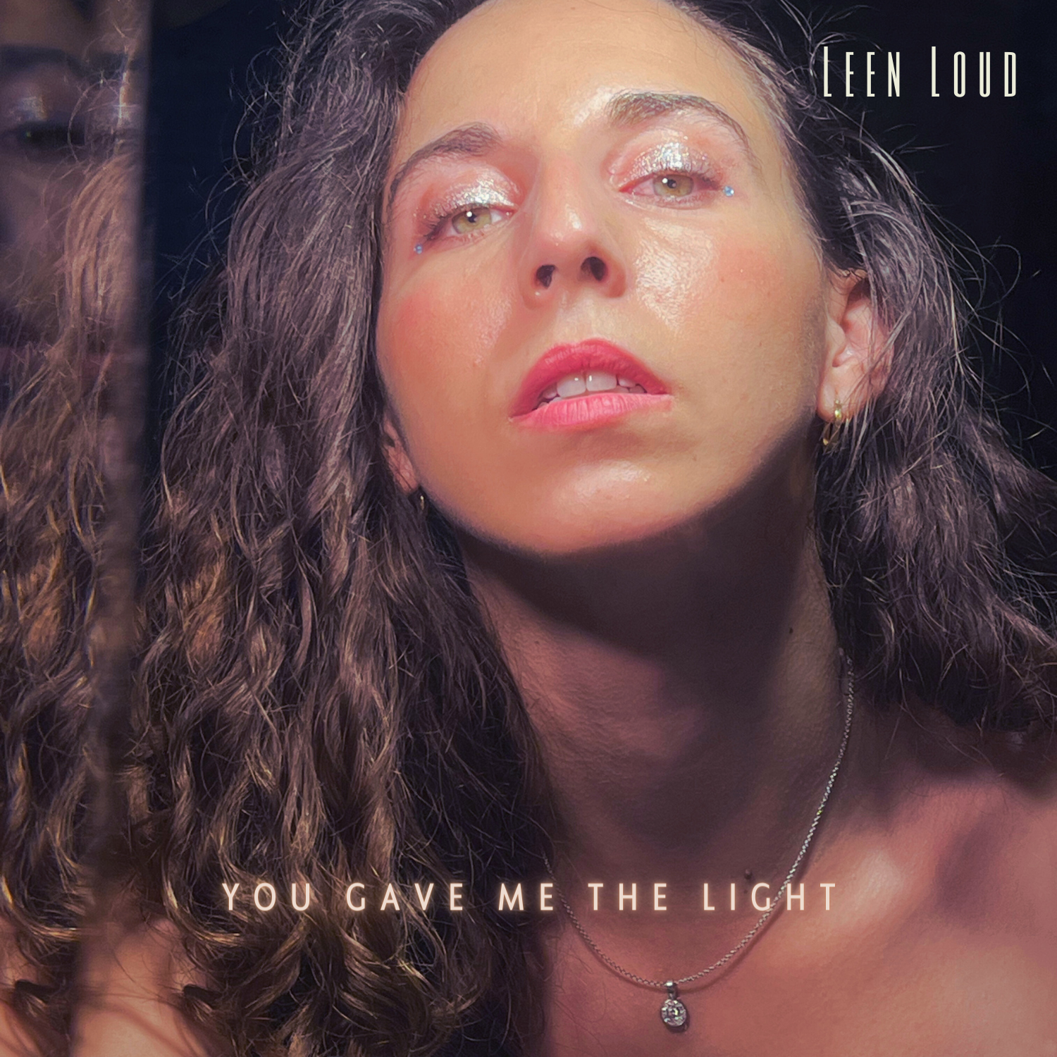 You gave me the light You gave me the light